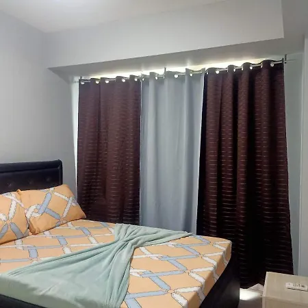 2Br - Azure Urban Resort & Condos