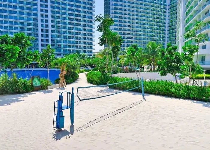 2br - Azure Urban & *