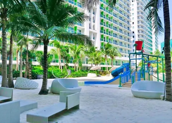 2br - Azure Urban & 渡假村