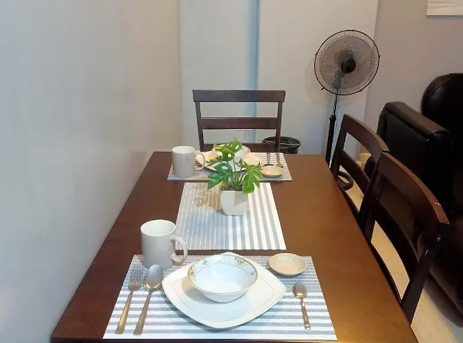 2br - Azure Urban & *