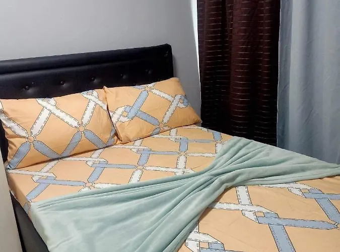 2br - Azure Urban & *