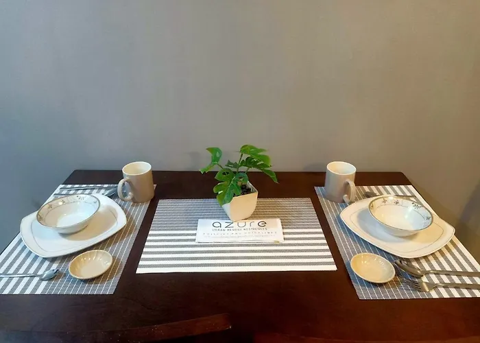 2br - Azure Urban & * 马尼拉