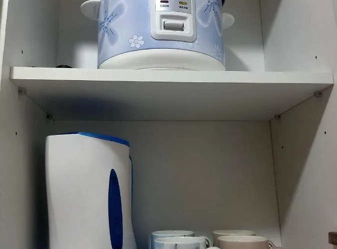 渡假村 2br - Azure Urban & *
