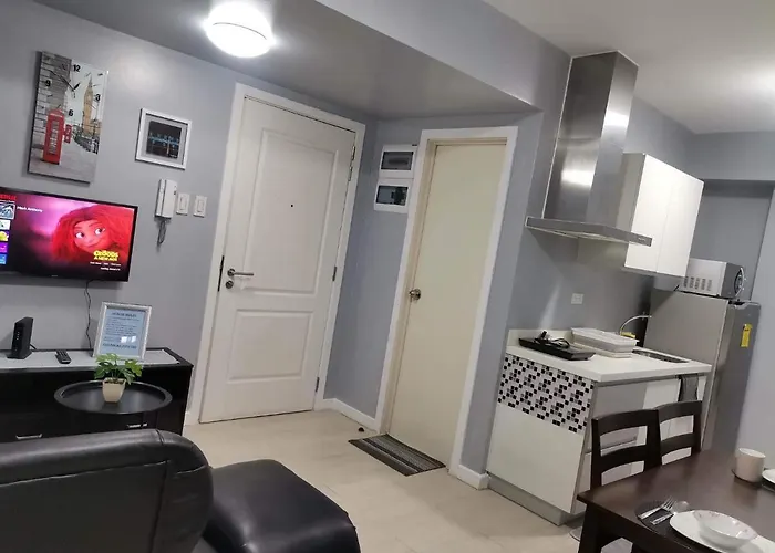 2br - Azure Urban & *