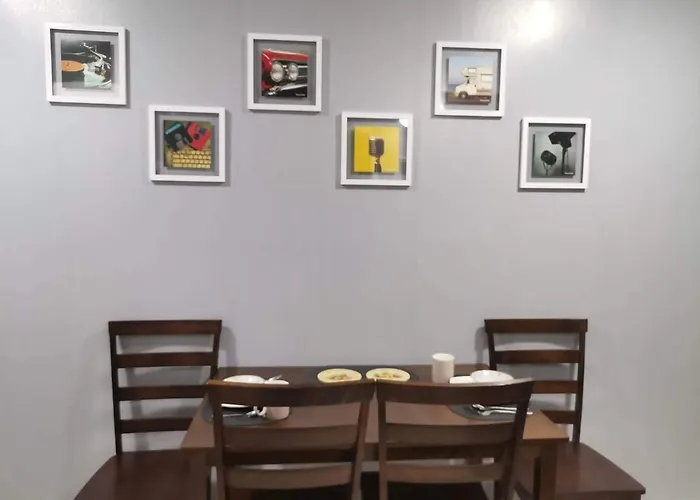 2br - Azure Urban & 渡假村 *