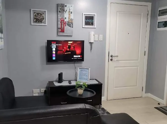 渡假村 2br - Azure Urban & *