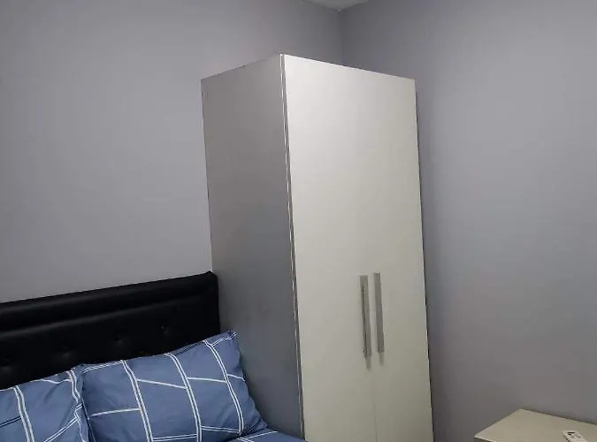 2br - Azure Urban & 渡假村