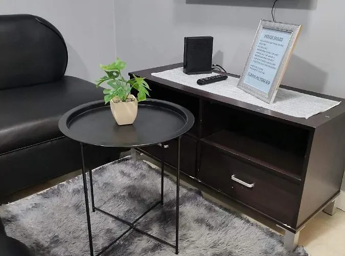 渡假村 2br - Azure Urban &