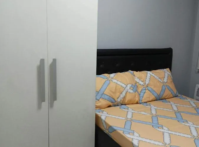 渡假村 2br - Azure Urban & 马尼拉