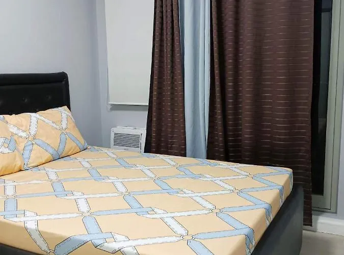 2br - Azure Urban & 渡假村 *