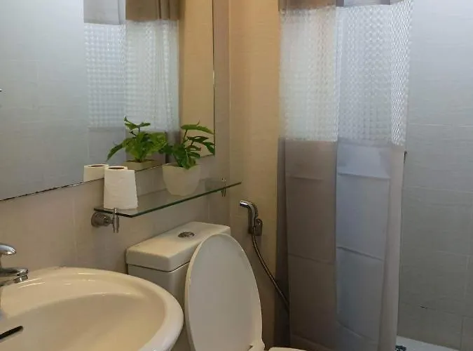 渡假村 2br - Azure Urban & *