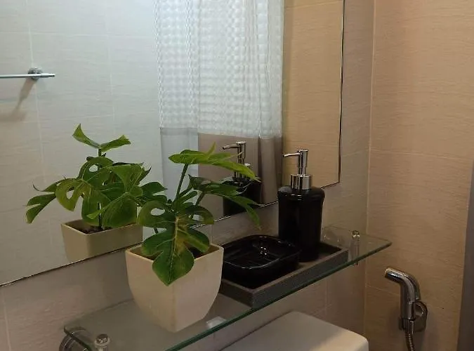 渡假村 2br - Azure Urban &