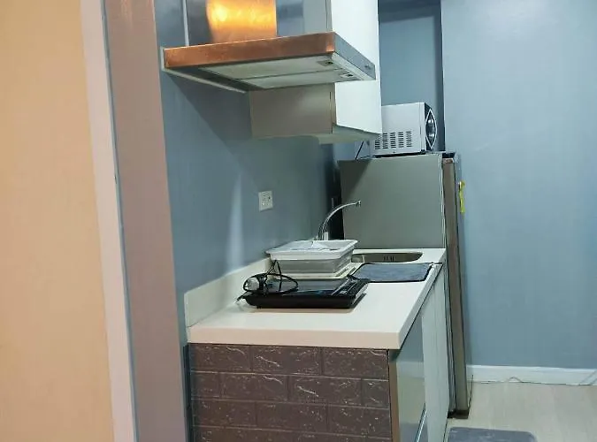 2br - Azure Urban & *