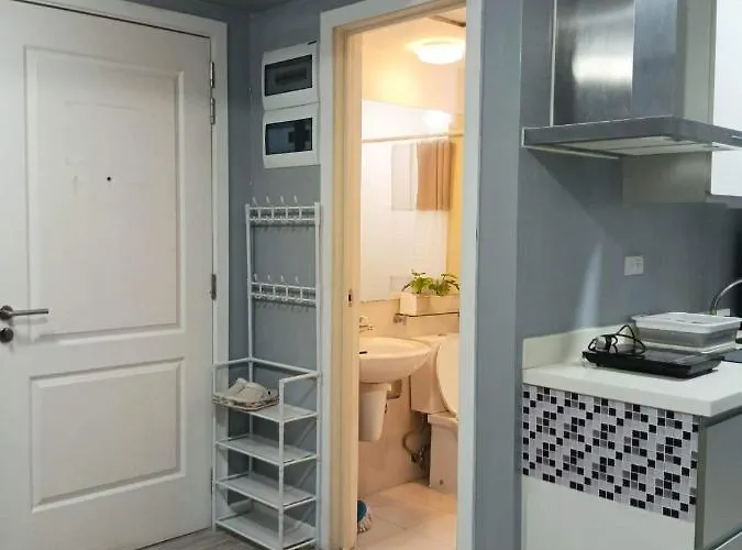 2br - Azure Urban & *