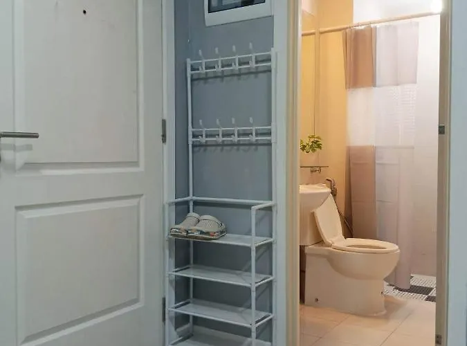 2br - Azure Urban & 渡假村 马尼拉