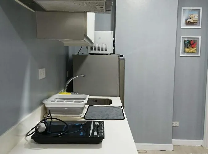 渡假村 2br - Azure Urban &