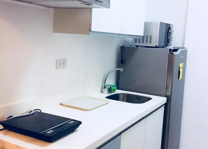 渡假村 2br - Azure Urban &