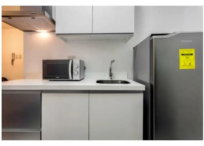 渡假村 2br - Azure Urban & *