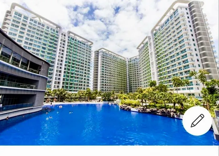 2br - Azure Urban & * 马尼拉